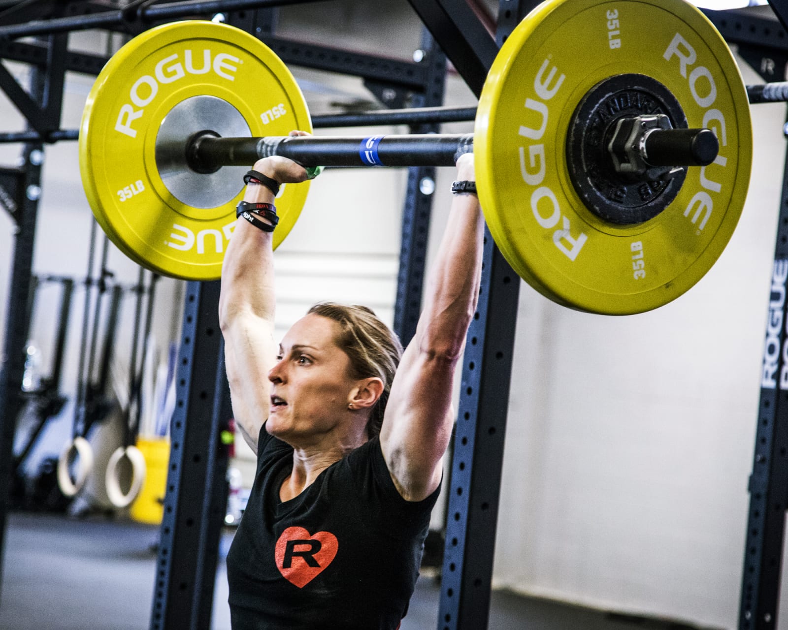 Rogue stubby online axle bar
